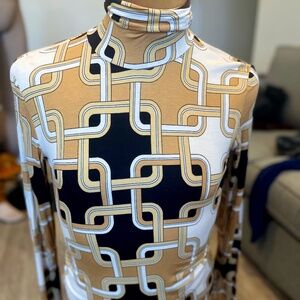 Richard Allan X H&M limited edition Long sleeves dress shirt